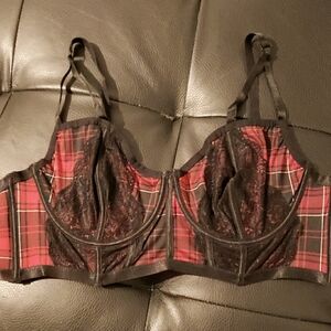 Brand new with tags Torrid size 1 Bra